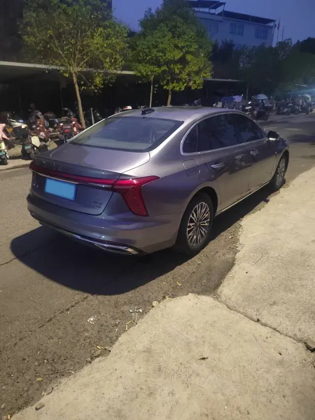 2023 Livan 9 BEV 66.57KWH,autocango,china used car exporter,china ev exporter,chinese used car exporter,chinese used ev exporter