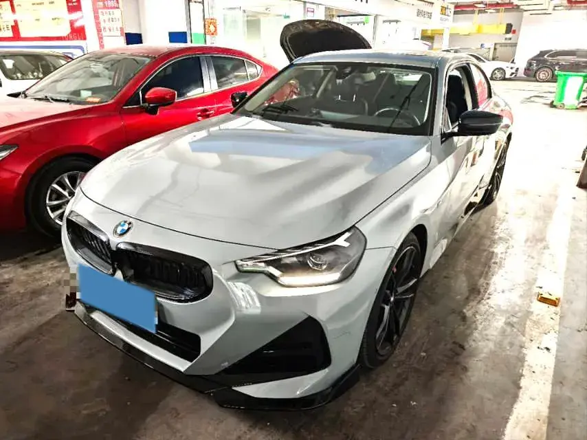 2023 Jaguar XEL 2.0T 200HP L4 8AT