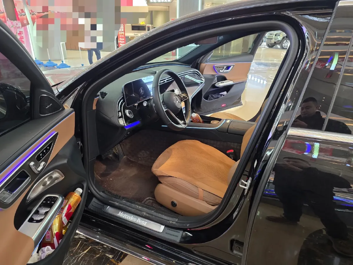 2025 Mercedes-Benz E Class 2.0T 258HP L4 9AT,autocango,china used car exporter,china ev exporter,chinese used car exporter,chinese used ev exporter