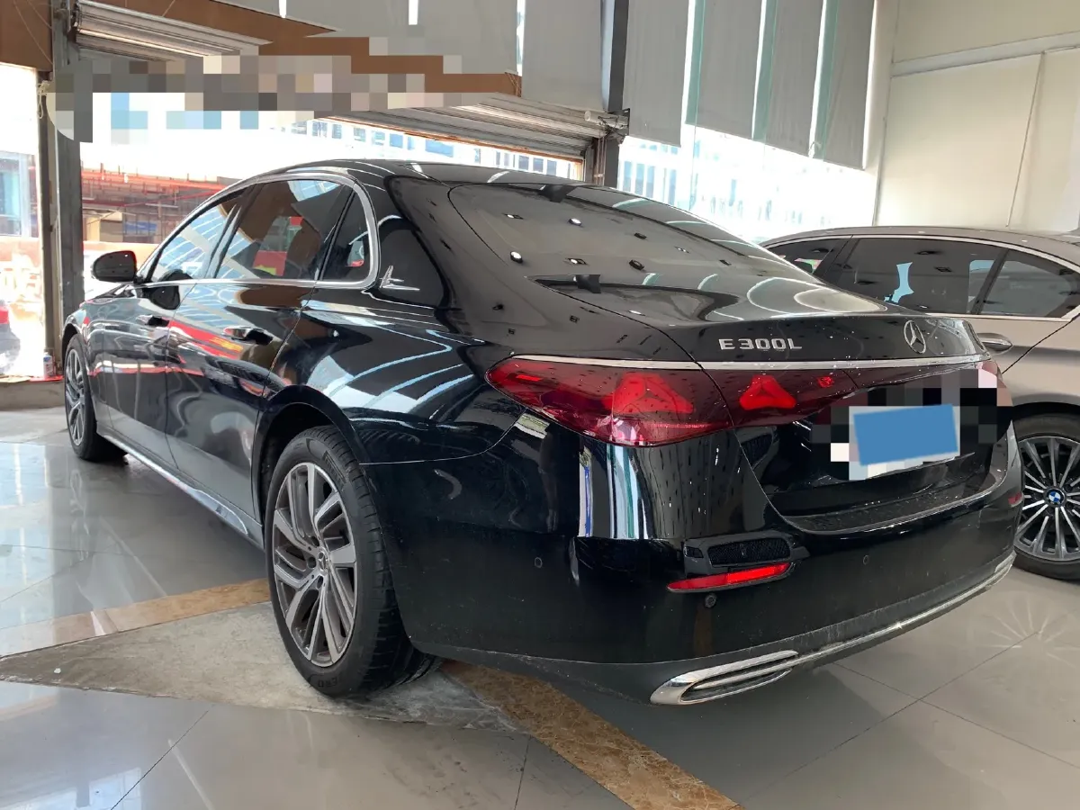 2025 Mercedes-Benz E Class 2.0T 258HP L4 9AT,autocango,china used car exporter,china ev exporter,chinese used car exporter,chinese used ev exporter