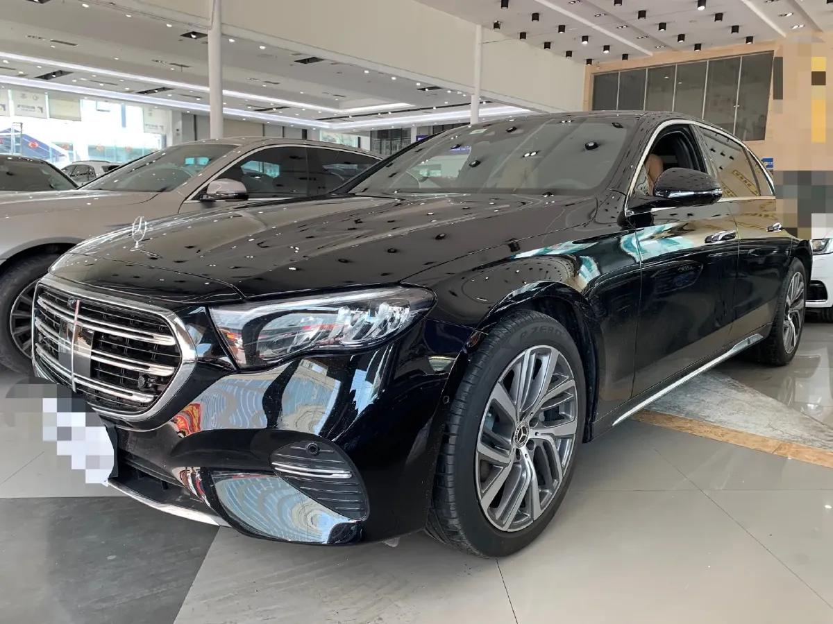 2025 Mercedes-Benz E Class 2.0T 258HP L4 9AT,autocango,china used car exporter,china ev exporter,chinese used car exporter,chinese used ev exporter