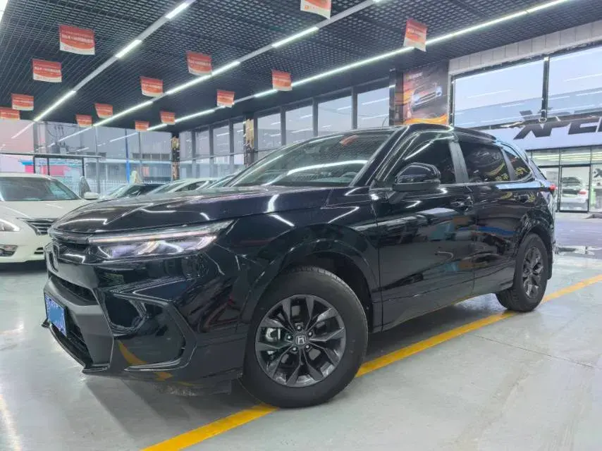 2023 Honda Breeze 1.5T 193HP L4 CVT