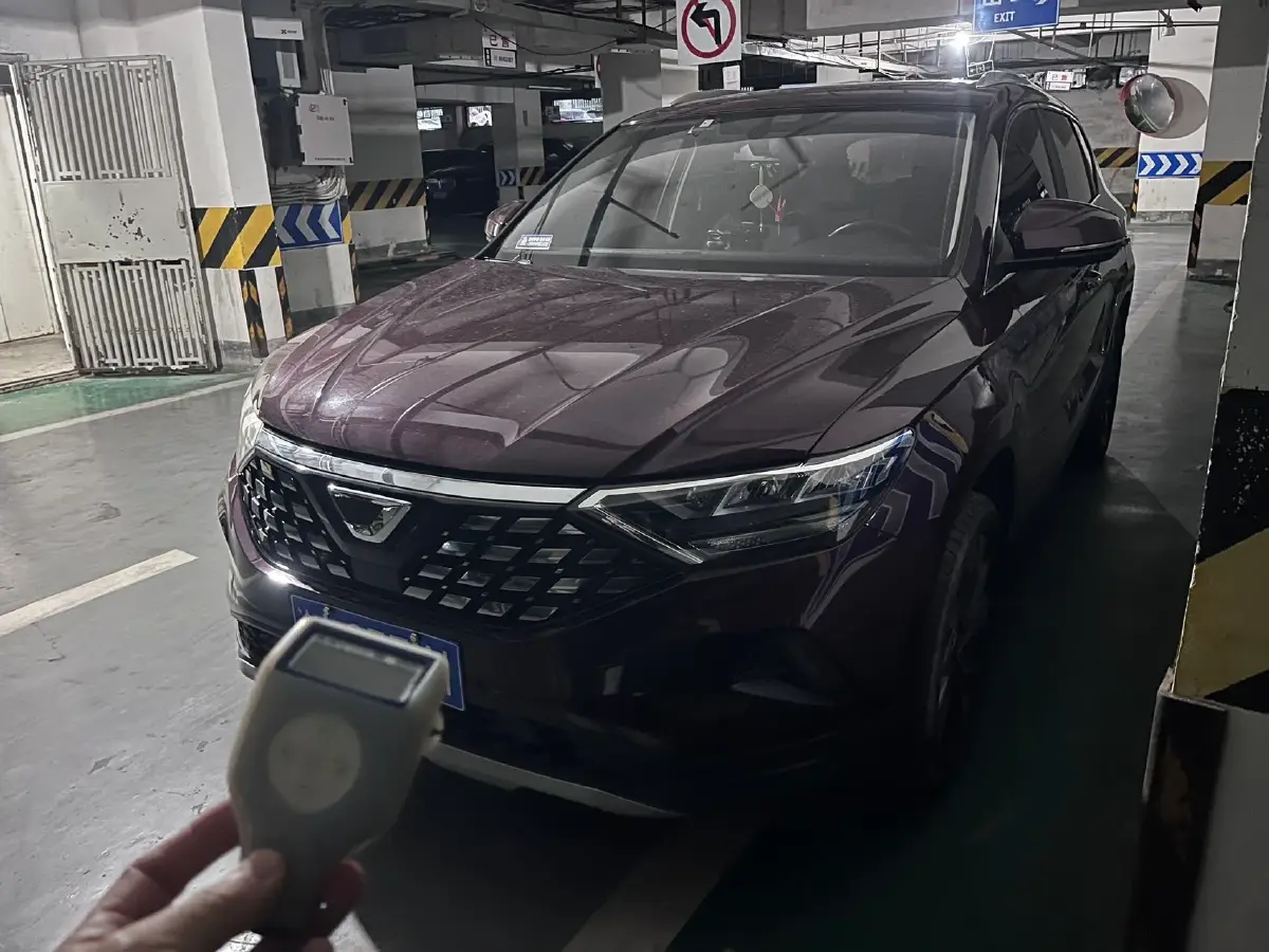 2019 Jetta VS5 1.4T 150HP L4 6AT