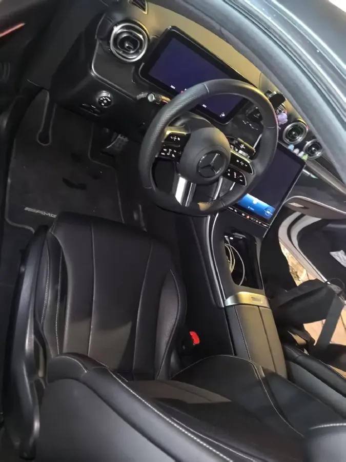 2024 Mercedes-Benz CLE Class 2.0T 204HP L4 9AT,autocango,china used car exporter,china ev exporter,chinese used car exporter,chinese used ev exporter