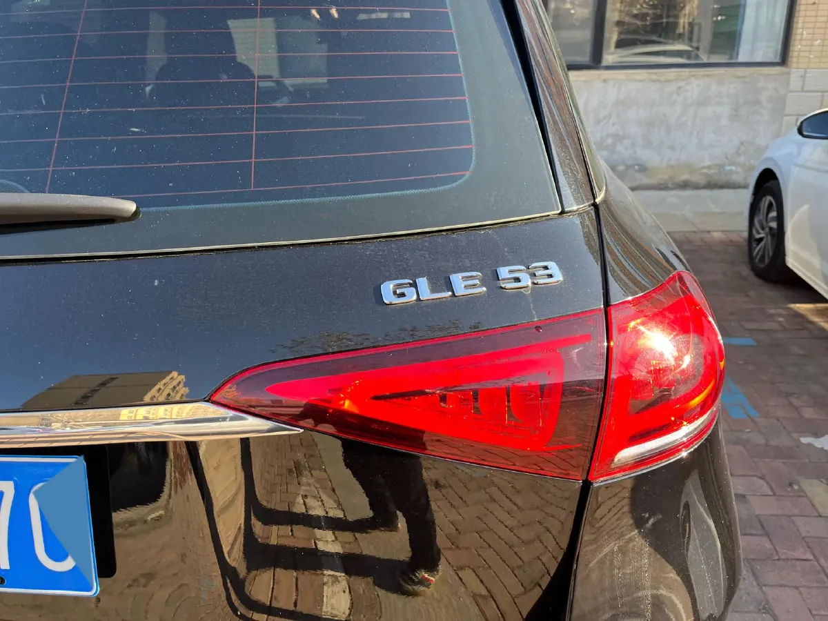 2023 Mercedes-Benz GLE Coupe AMG 3.0T 435HP L6 9AT,autocango,china used car exporter,china ev exporter,chinese used car exporter,chinese used ev exporter