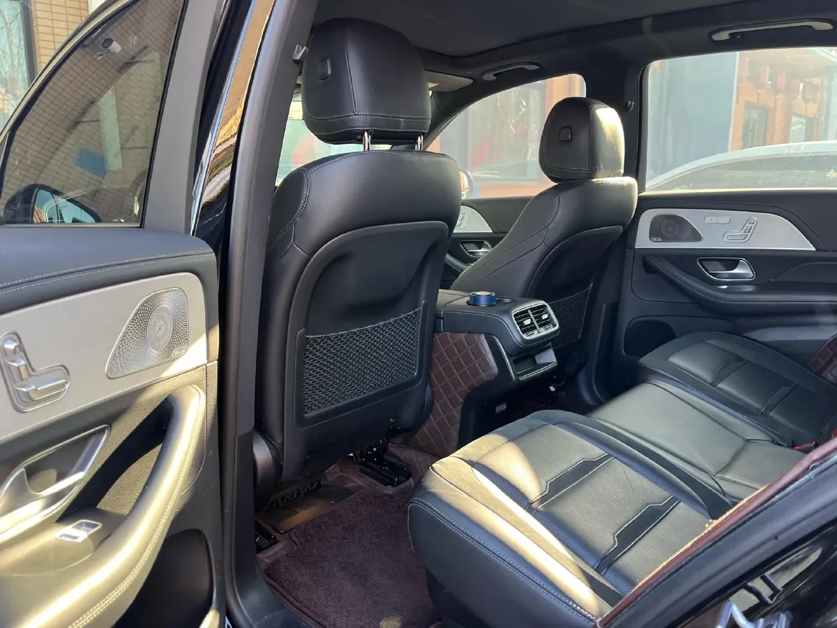 2023 Mercedes-Benz GLE Coupe AMG 3.0T 435HP L6 9AT,autocango,china used car exporter,china ev exporter,chinese used car exporter,chinese used ev exporter