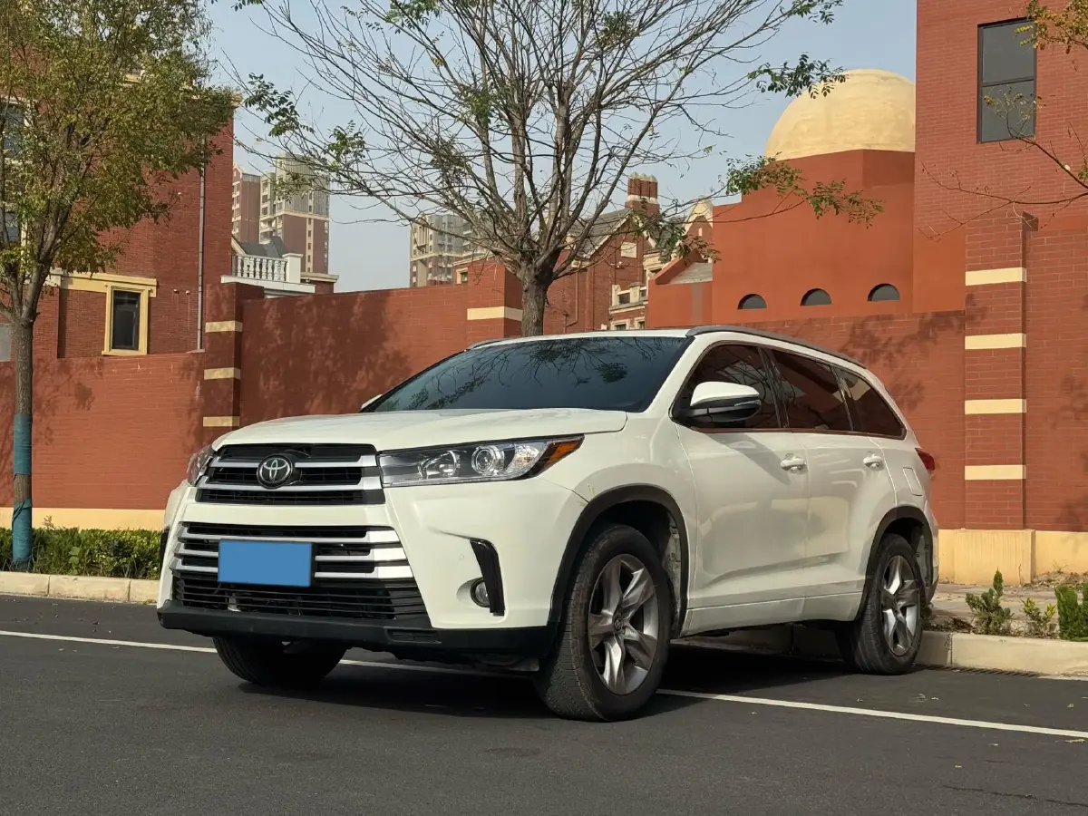 2019 Mazda CX-8 2.5L 192HP L4 6AT