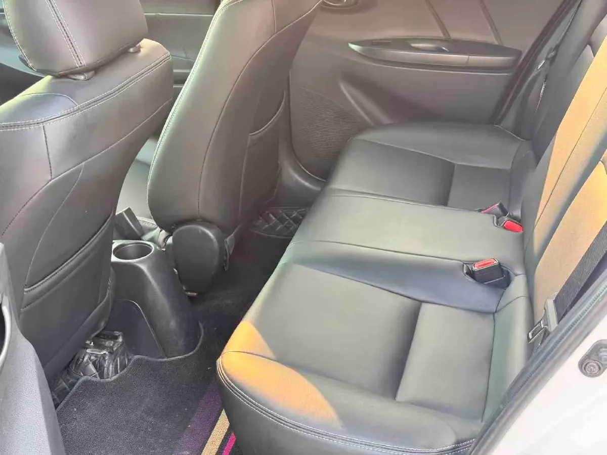 2021 Toyota Vios FS 1.5L 110HP L4 5MT,autocango,china used car exporter,china ev exporter,chinese used car exporter,chinese used ev exporter