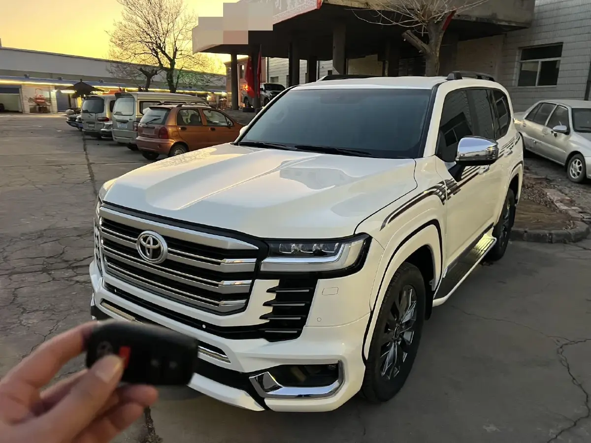 2021 HiPhi X BEV 97KWH