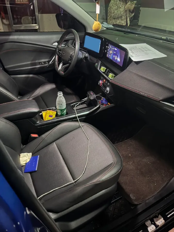 2022 Chevrolet Trax 1.5T 184HP L4 CVT,autocango,china used car exporter,china ev exporter,chinese used car exporter,chinese used ev exporter