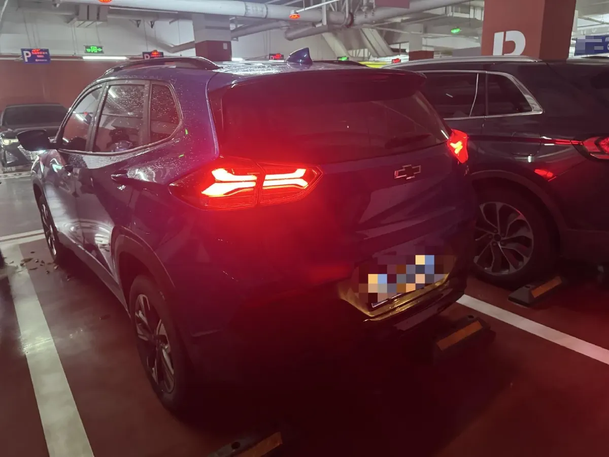 2022 Chevrolet Trax 1.5T 184HP L4 CVT,autocango,china used car exporter,china ev exporter,chinese used car exporter,chinese used ev exporter