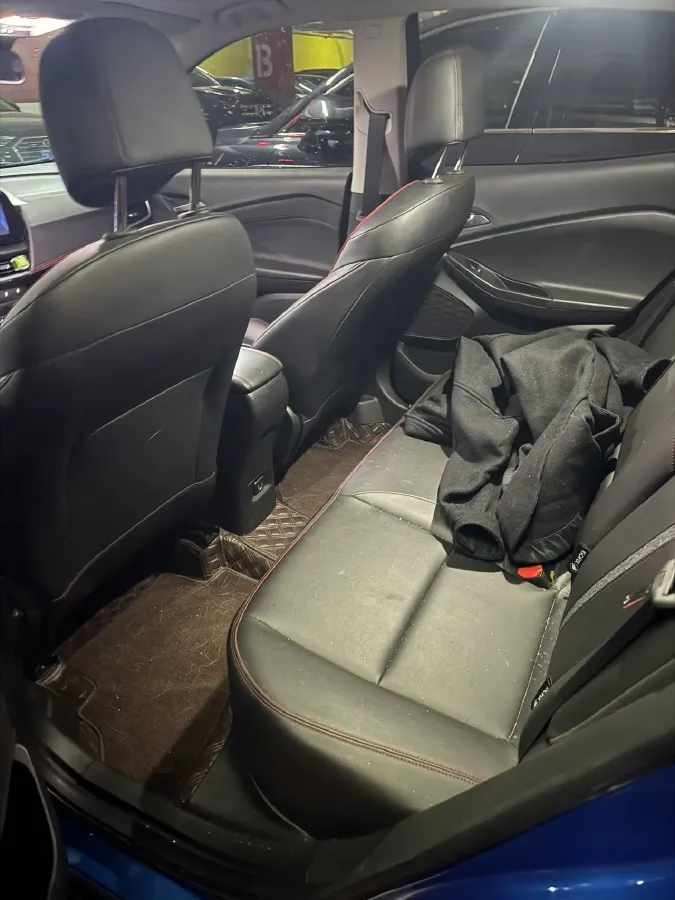 2022 Chevrolet Trax 1.5T 184HP L4 CVT,autocango,china used car exporter,china ev exporter,chinese used car exporter,chinese used ev exporter