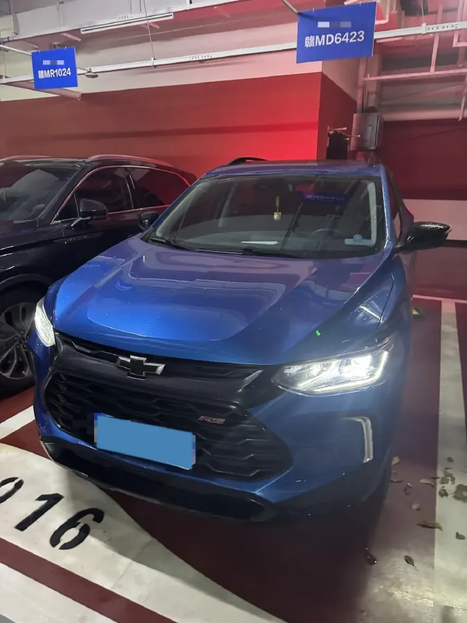 2022 Chevrolet Trax 1.5T 184HP L4 CVT,autocango,china used car exporter,china ev exporter,chinese used car exporter,chinese used ev exporter