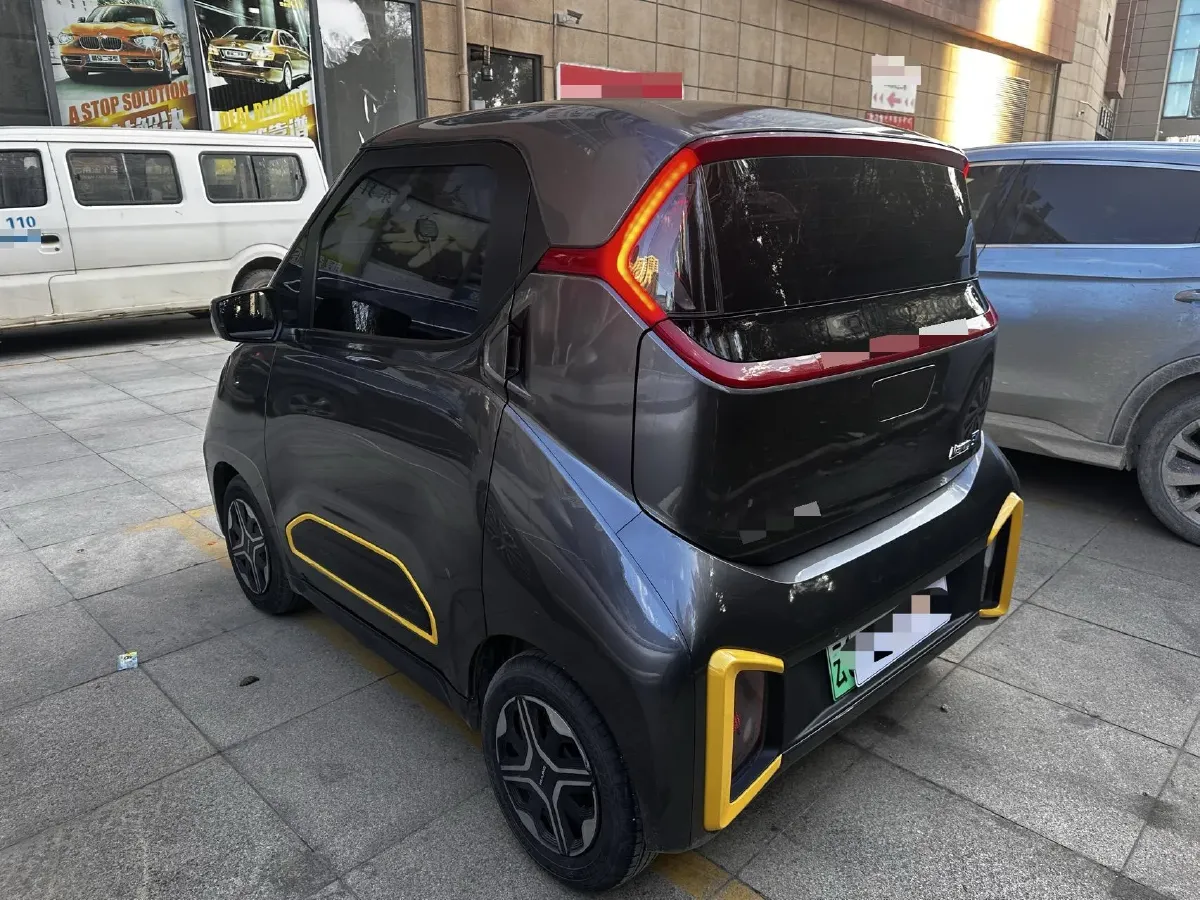 2022 WuLing Nano EV BEV 28KWH,autocango,china used car exporter,china ev exporter,chinese used car exporter,chinese used ev exporter