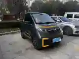 2022 WuLing Nano EV BEV 28KWH