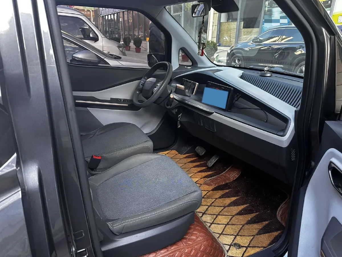 2022 WuLing Nano EV BEV 28KWH,autocango,china used car exporter,china ev exporter,chinese used car exporter,chinese used ev exporter