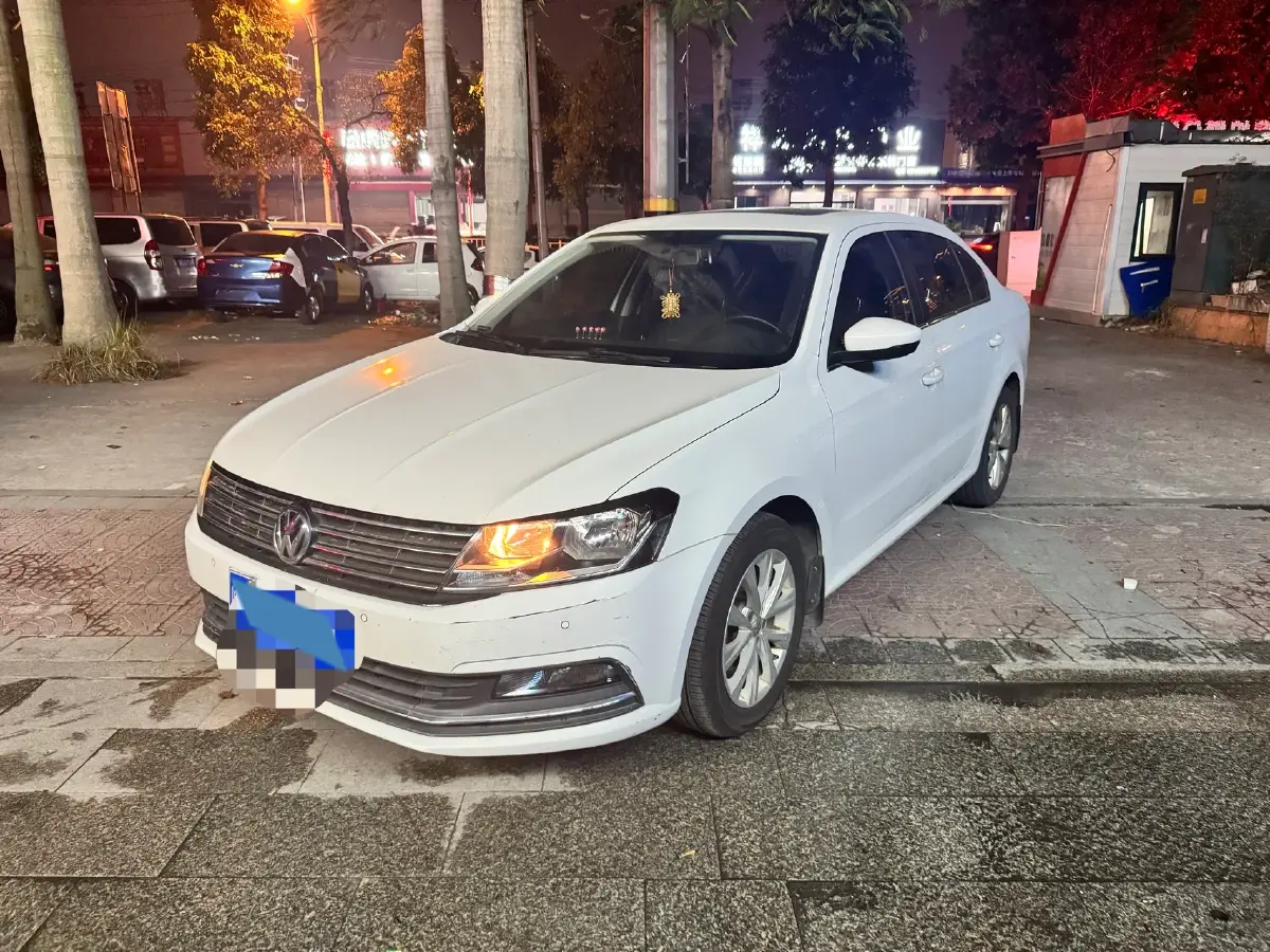 2017 Buick Excelle 1.5L 114HP L4 6AT