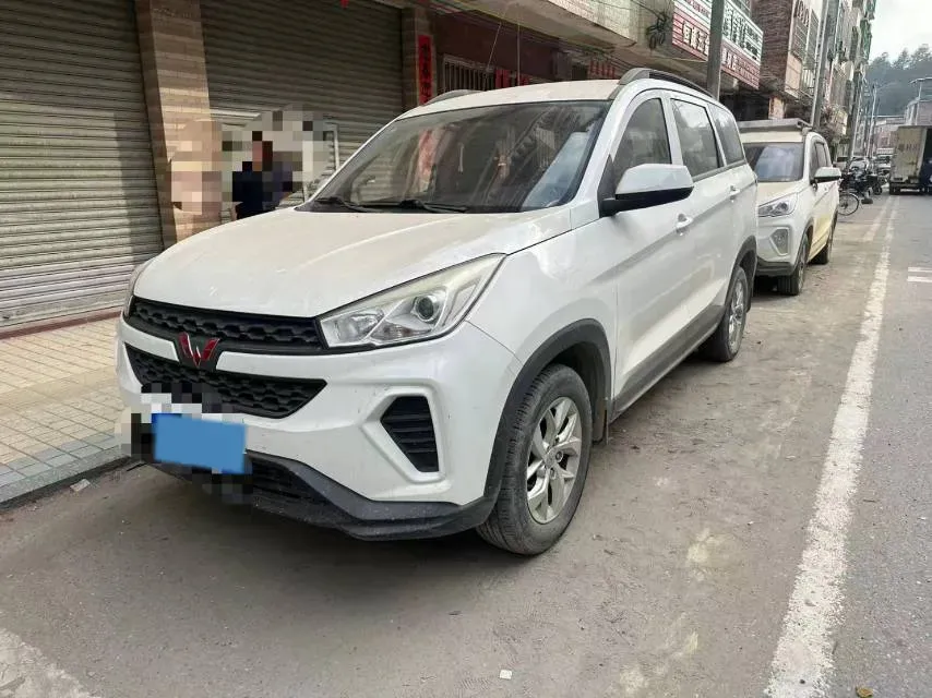 2019 JinBei JinDian 2.2L 116HP L4 5MT,autocango,china used car exporter,china ev exporter,chinese used car exporter,chinese used ev exporter
