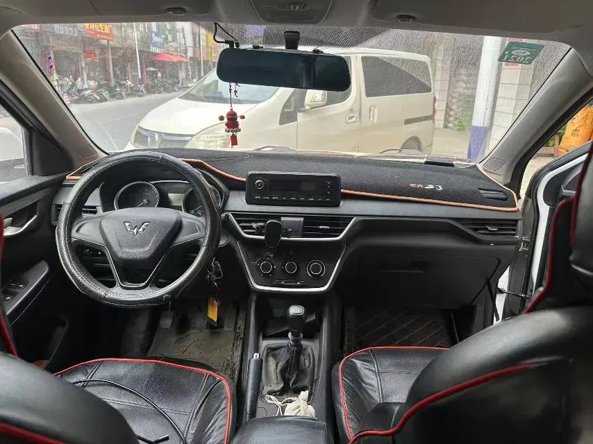 2019 JinBei JinDian 2.2L 116HP L4 5MT,autocango,china used car exporter,china ev exporter,chinese used car exporter,chinese used ev exporter