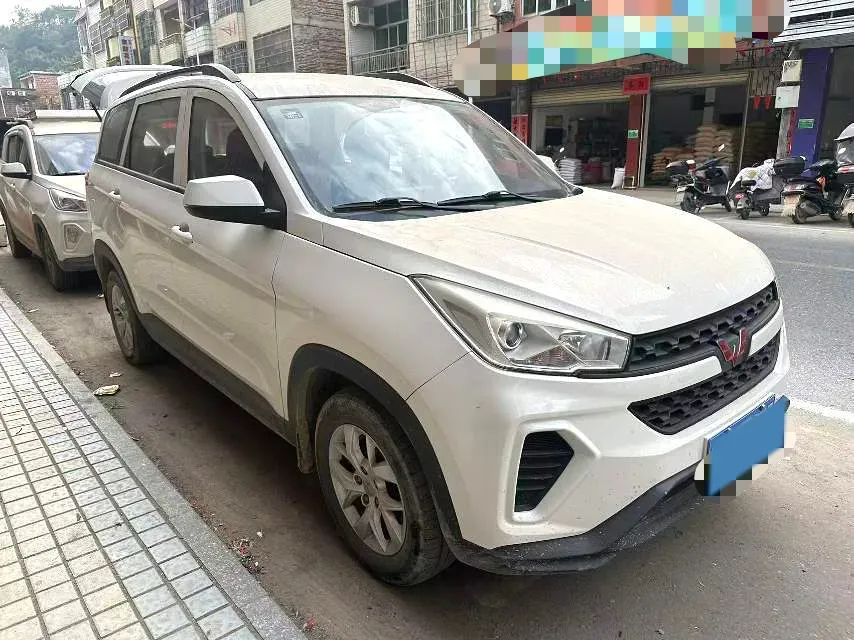 2019 JinBei JinDian 2.2L 116HP L4 5MT,autocango,china used car exporter,china ev exporter,chinese used car exporter,chinese used ev exporter