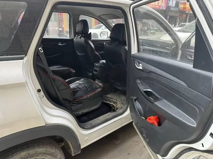2019 JinBei JinDian 2.2L 116HP L4 5MT,autocango,china used car exporter,china ev exporter,chinese used car exporter,chinese used ev exporter
