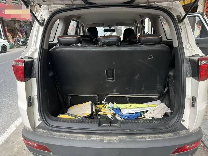 2019 JinBei JinDian 2.2L 116HP L4 5MT,autocango,china used car exporter,china ev exporter,chinese used car exporter,chinese used ev exporter