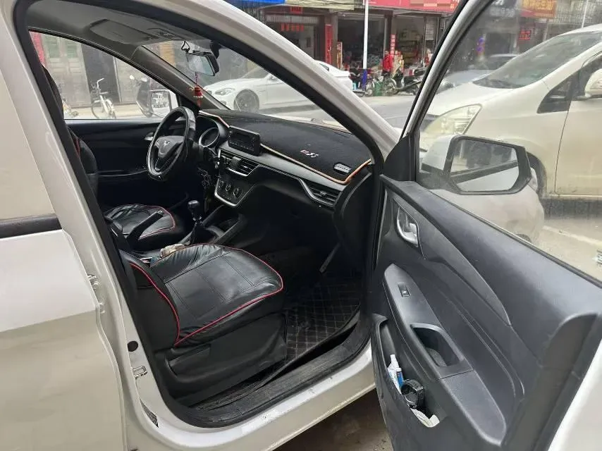 2019 JinBei JinDian 2.2L 116HP L4 5MT,autocango,china used car exporter,china ev exporter,chinese used car exporter,chinese used ev exporter