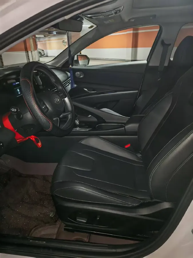 2022 Hyundai Elantra 1.5L 115HP L4 CVT,autocango,china used car exporter,china ev exporter,chinese used car exporter,chinese used ev exporter