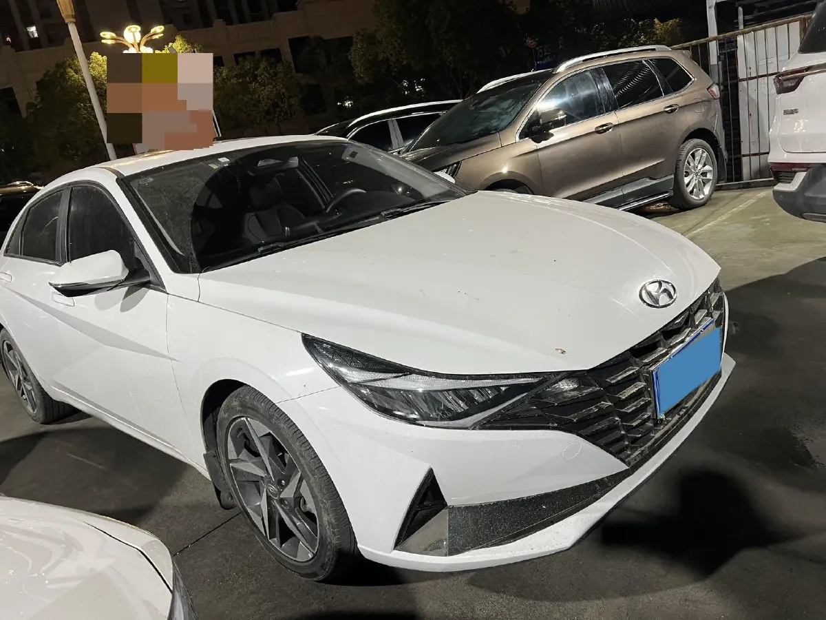 2022 Hyundai Elantra 1.5L 115HP L4 CVT,autocango,china used car exporter,china ev exporter,chinese used car exporter,chinese used ev exporter