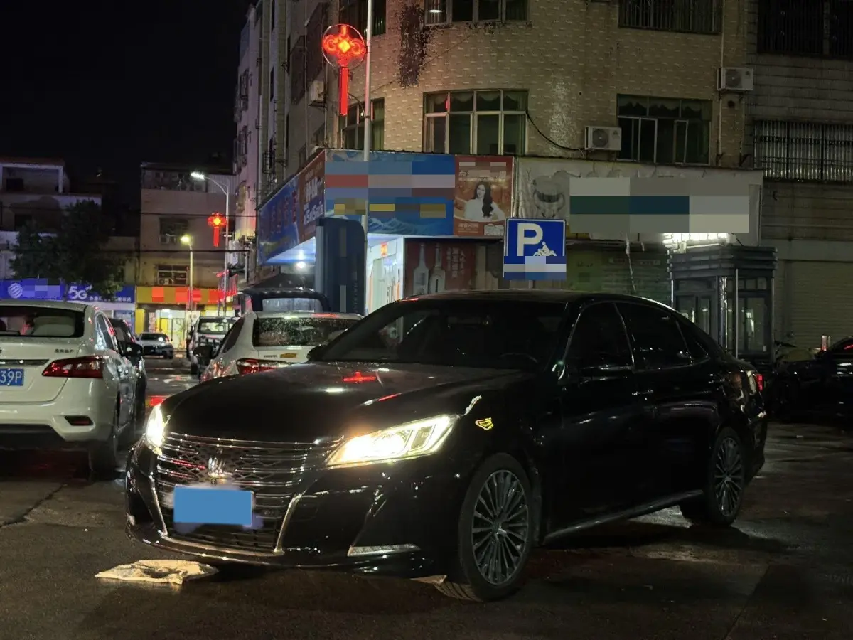 2018 Toyota Highlander 2.0T 220HP L4 6AT