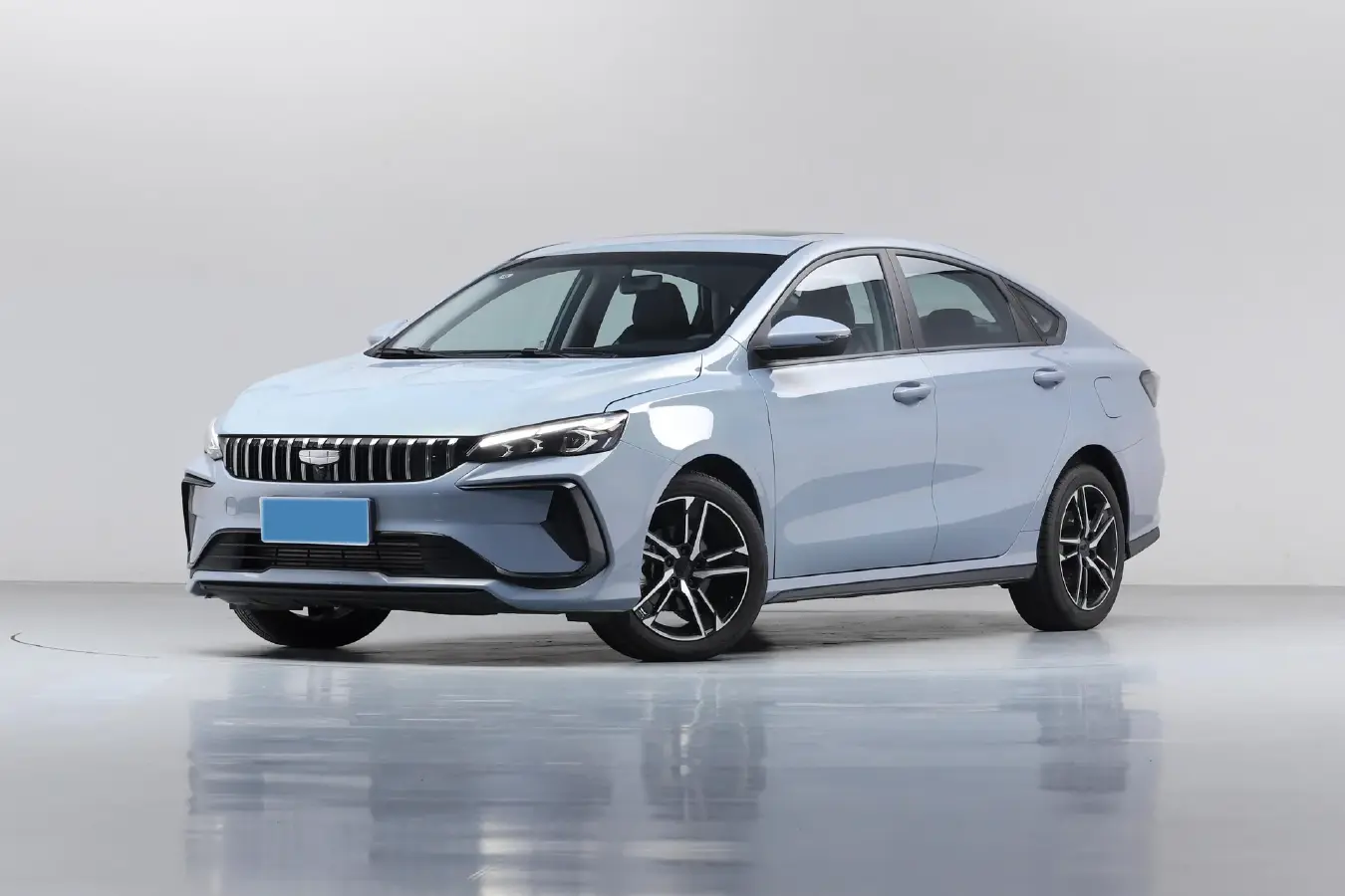 2024 Geely Binray 1.5T 181HP L4 7DCT