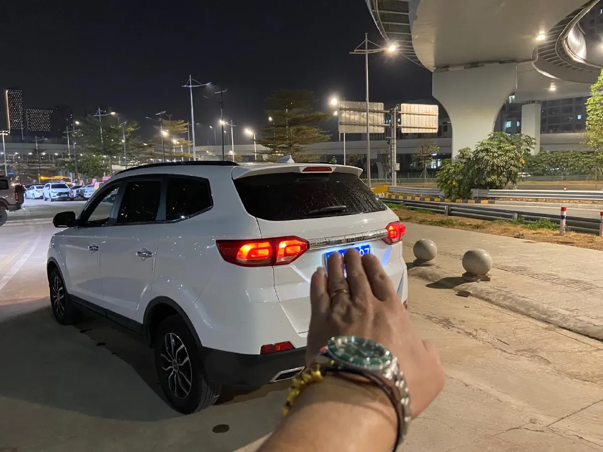 2017 Bestune B30 1.6L 109HP L4 6AT,autocango,china used car exporter,china ev exporter,chinese used car exporter,chinese used ev exporter