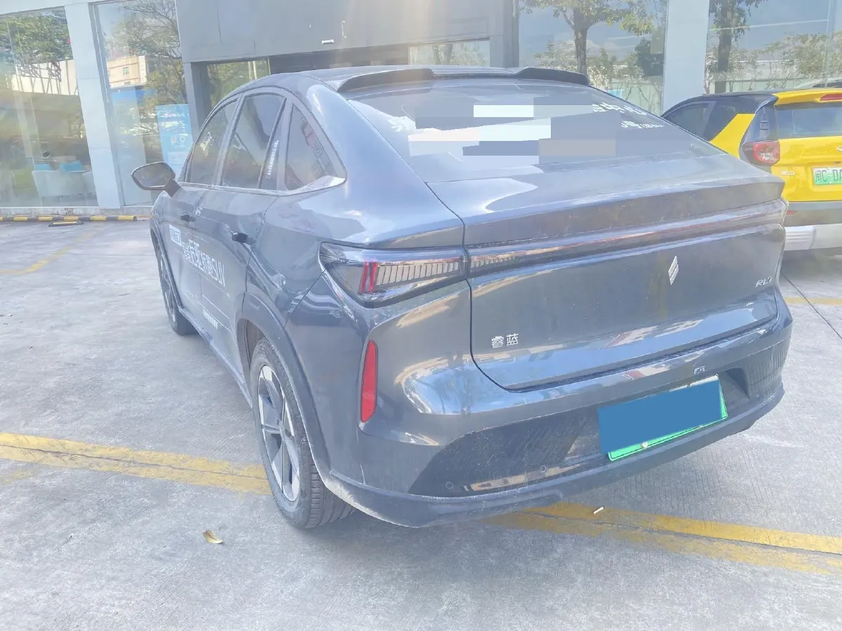 2023 Livan 7 BEV 68.03KWH,autocango,china used car exporter,china ev exporter,chinese used car exporter,chinese used ev exporter