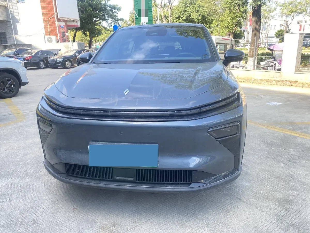 2023 Livan 7 BEV 68.03KWH,autocango,china used car exporter,china ev exporter,chinese used car exporter,chinese used ev exporter