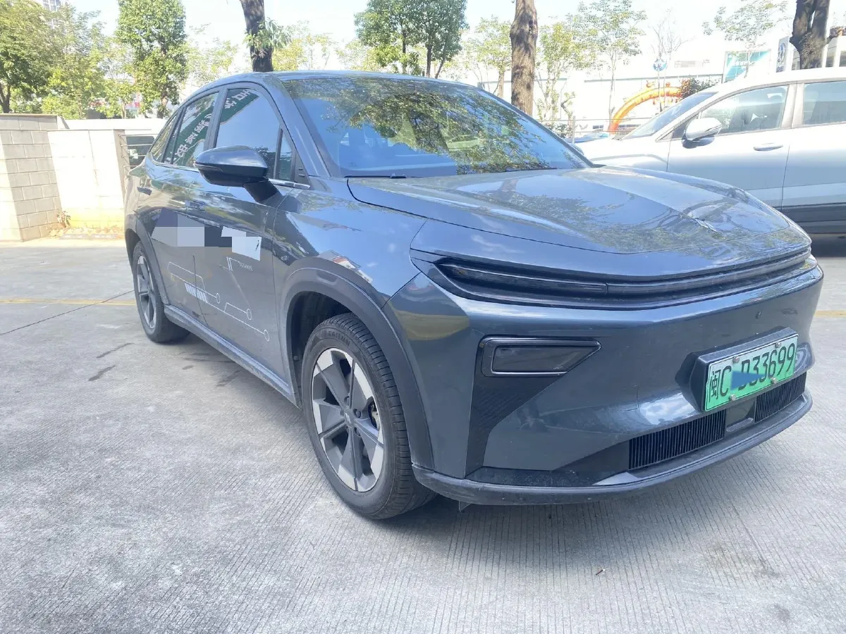 2023 Livan 7 BEV 68.03KWH,autocango,china used car exporter,china ev exporter,chinese used car exporter,chinese used ev exporter
