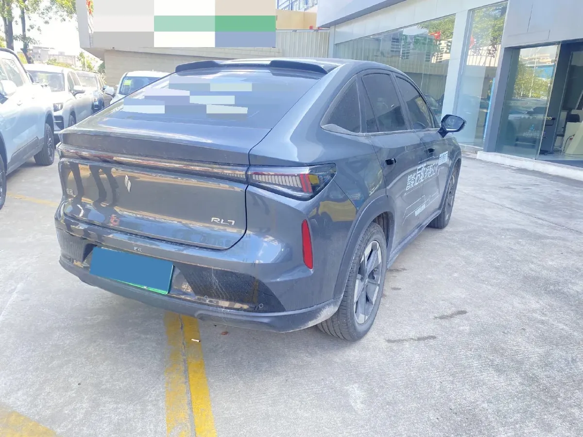 2023 Livan 7 BEV 68.03KWH,autocango,china used car exporter,china ev exporter,chinese used car exporter,chinese used ev exporter