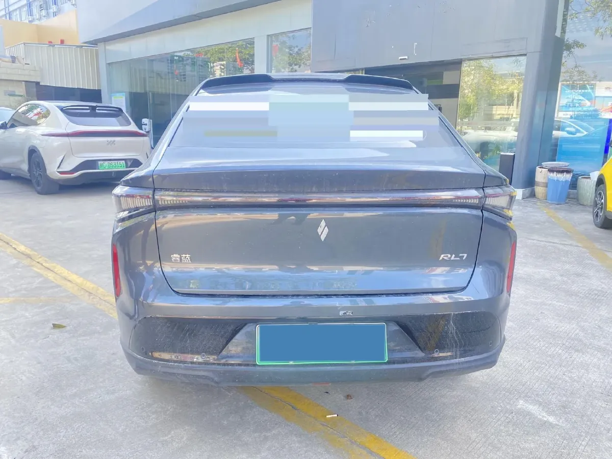 2023 Livan 7 BEV 68.03KWH,autocango,china used car exporter,china ev exporter,chinese used car exporter,chinese used ev exporter