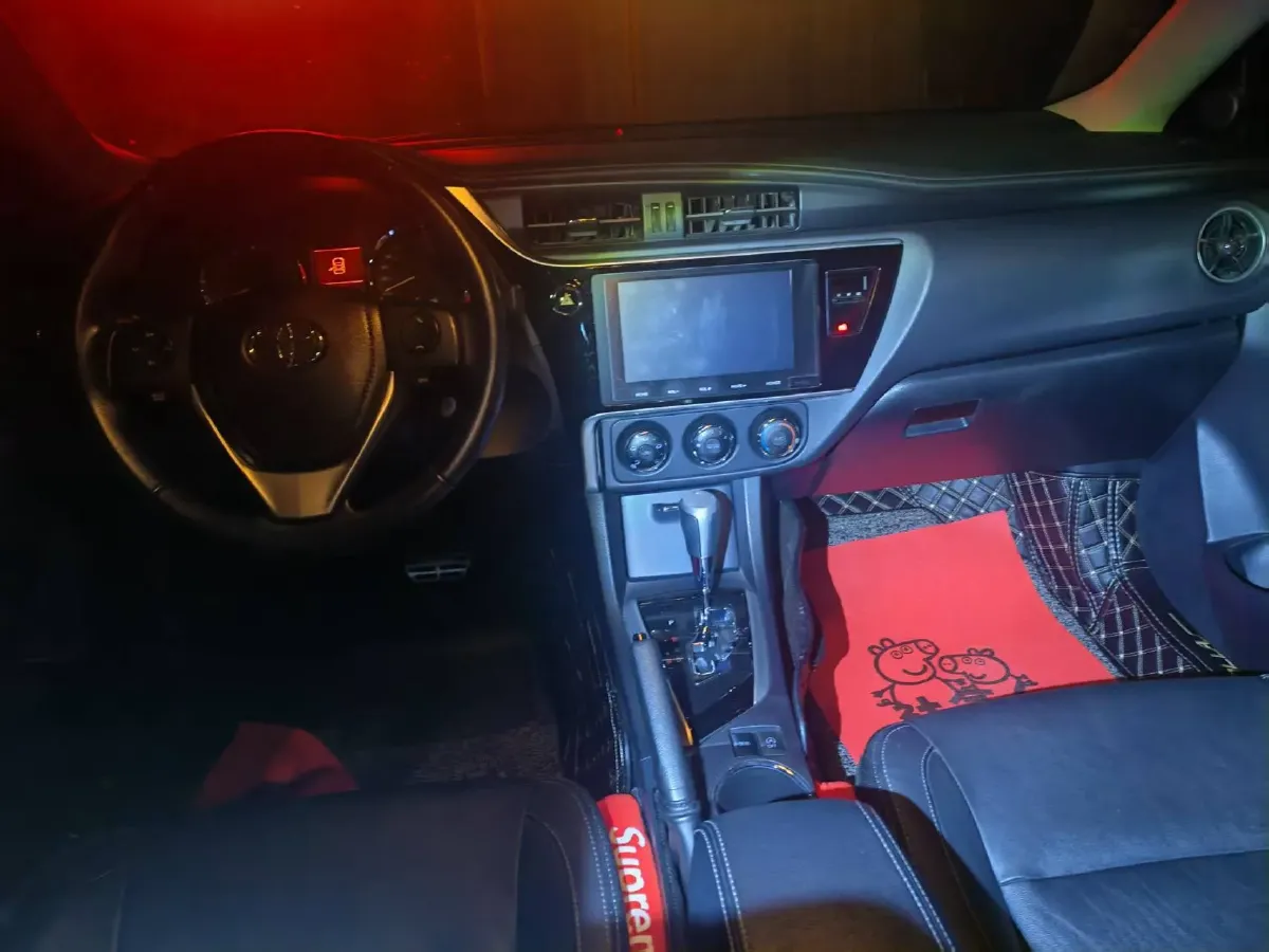 2018 Citroen C4 Aircross 1.2T 136HP L3 6AT,autocango,china used car exporter,china ev exporter,chinese used car exporter,chinese used ev exporter