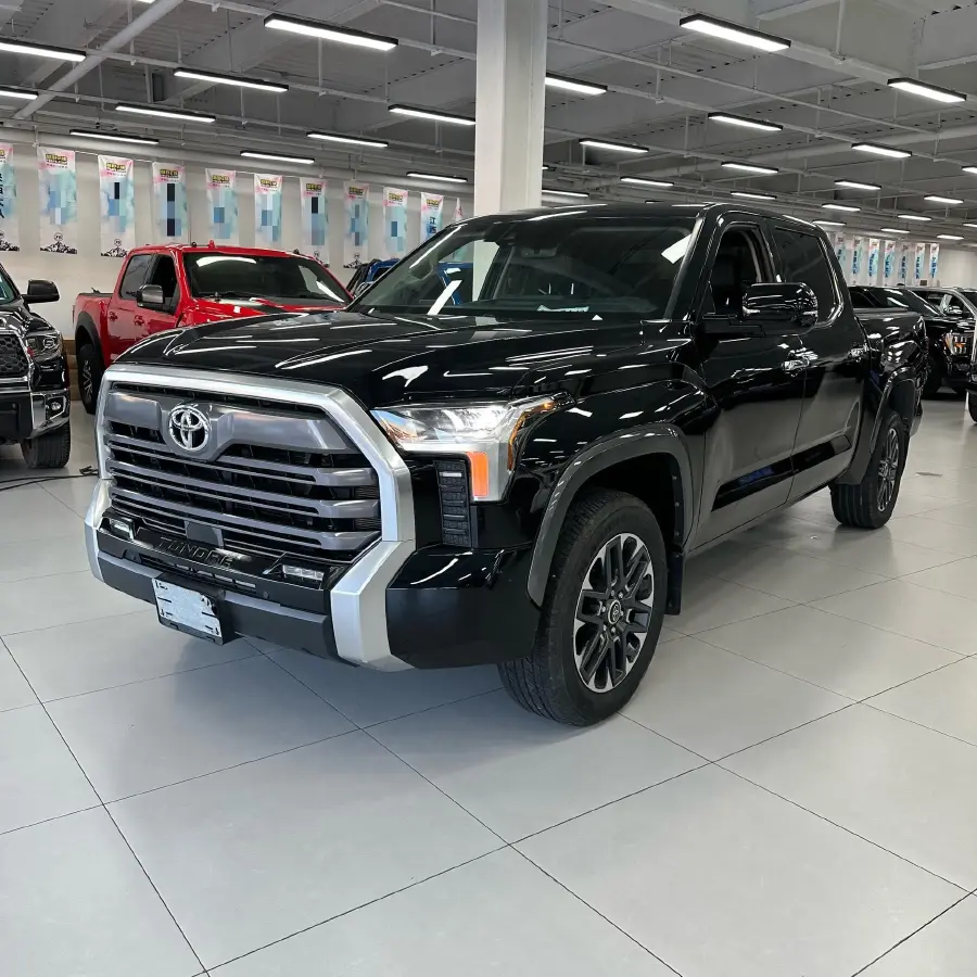 2022 Tank 300 2.0T 227HP L4 8AT