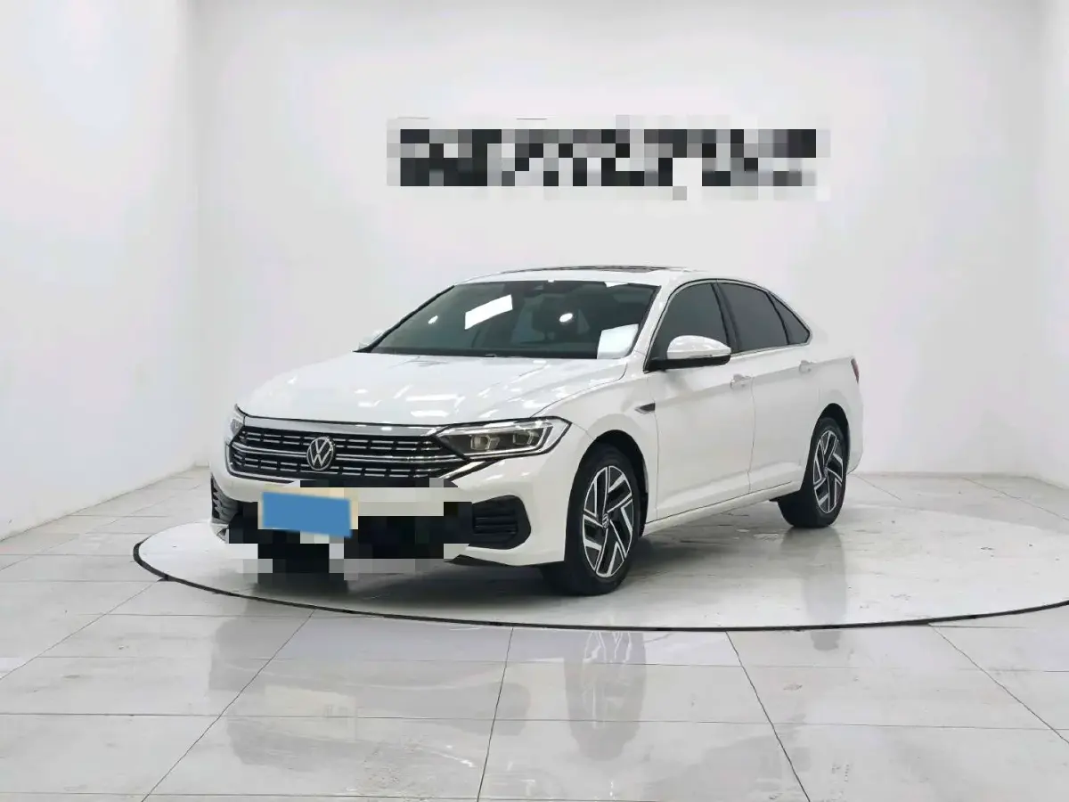 2023 Volkswagen Sagitar 1.4T 150HP L4 7DCT