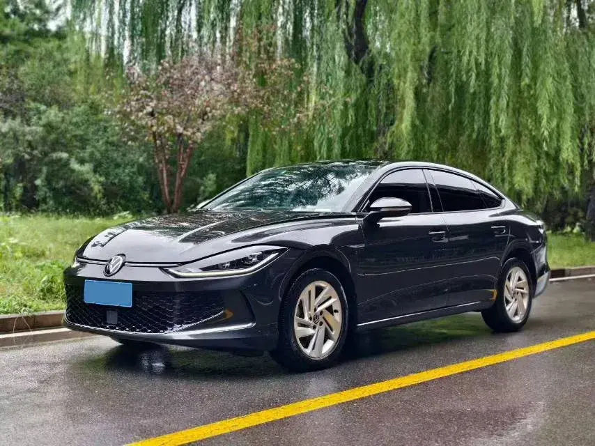 2022 Volkswagen Lavida 1.4T 150HP L4 7DCT