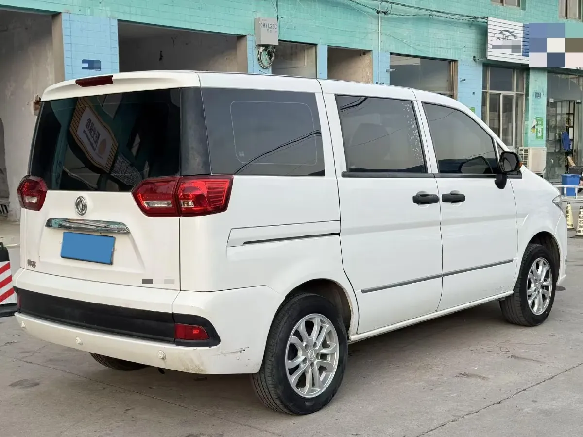 2016 Dongfeng ShuaiKe 1.5L 102HP L4 5MT,autocango,china used car exporter,china ev exporter,chinese used car exporter,chinese used ev exporter