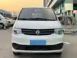 2016 Dongfeng ShuaiKe 1.5L 102HP L4 5MT
