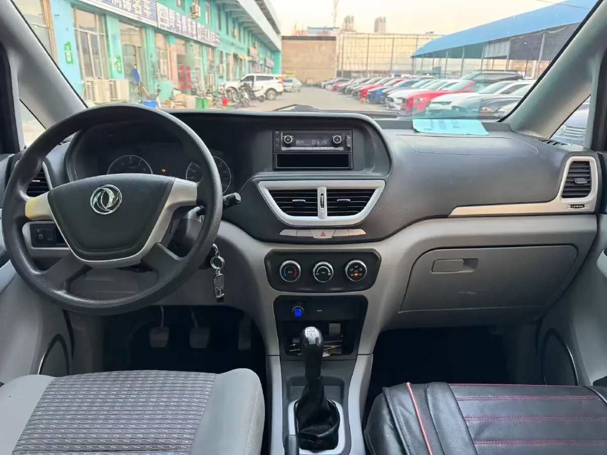 2016 Dongfeng ShuaiKe 1.5L 102HP L4 5MT,autocango,china used car exporter,china ev exporter,chinese used car exporter,chinese used ev exporter