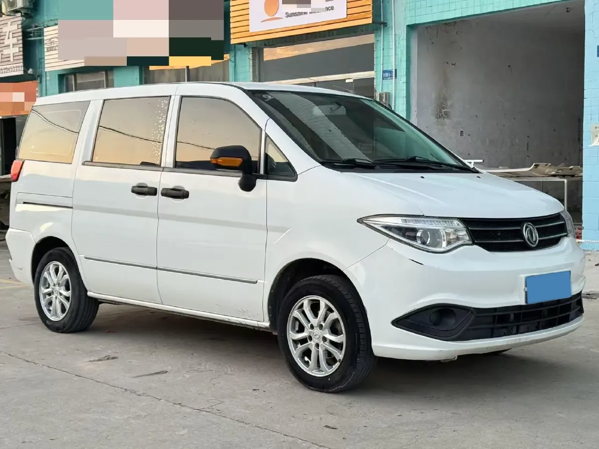 2016 Dongfeng ShuaiKe 1.5L 102HP L4 5MT,autocango,china used car exporter,china ev exporter,chinese used car exporter,chinese used ev exporter