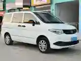 2016 Dongfeng ShuaiKe 1.5L 102HP L4 5MT