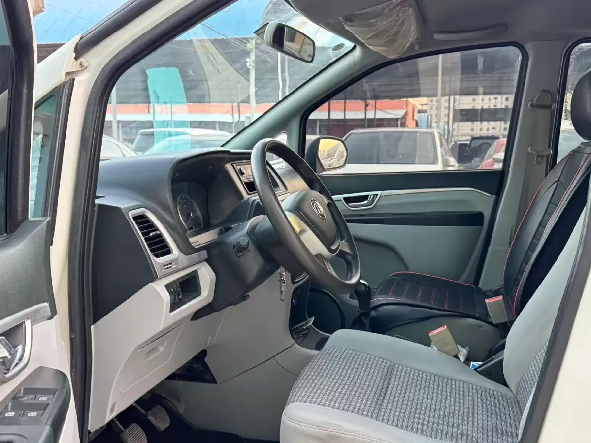 2016 Dongfeng ShuaiKe 1.5L 102HP L4 5MT,autocango,china used car exporter,china ev exporter,chinese used car exporter,chinese used ev exporter