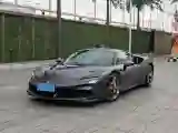 2020 Ferrari SF90 3.9T 781HP V8 8DCT PHEV 7.9KWH