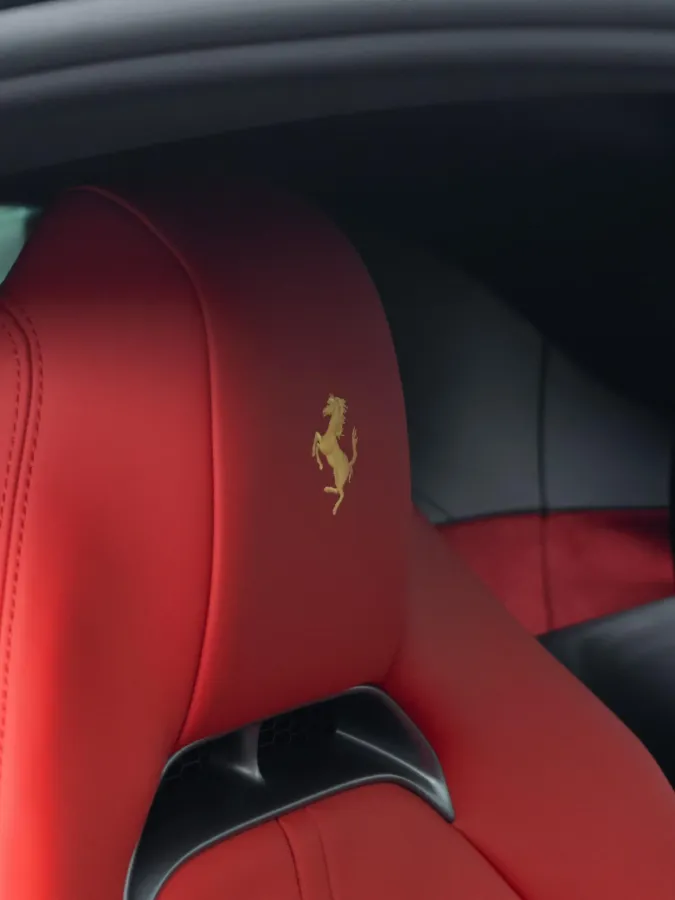 2020 Ferrari SF90 3.9T 781HP V8 8DCT PHEV 7.9KWH,autocango,china used car exporter,china ev exporter,chinese used car exporter,chinese used ev exporter