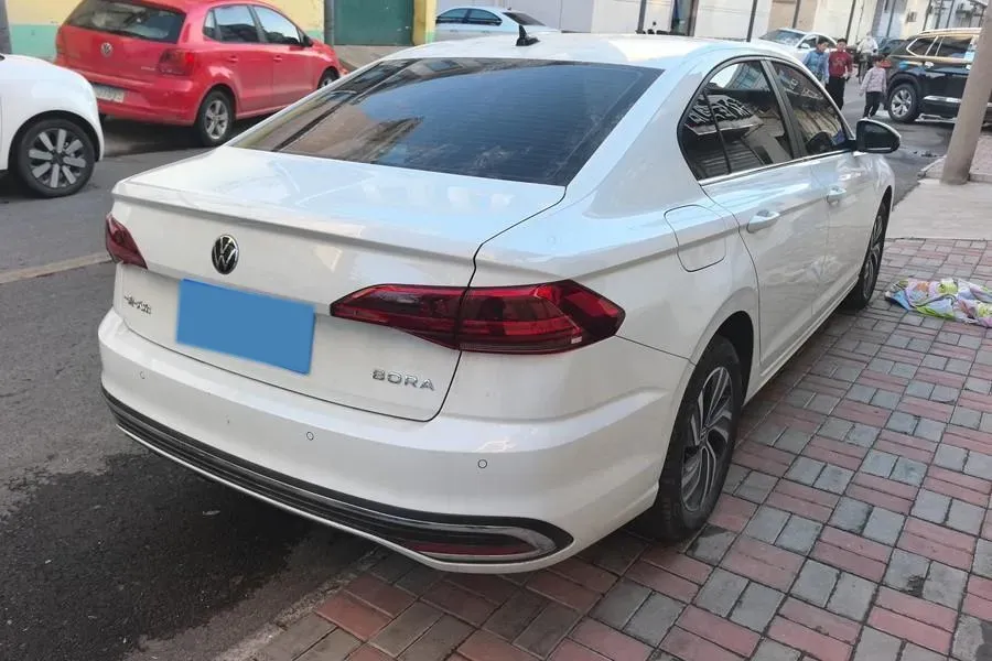2026 Volkswagen Bora 1.2T 116HP L4 7DCT,autocango,china used car exporter,china ev exporter,chinese used car exporter,chinese used ev exporter